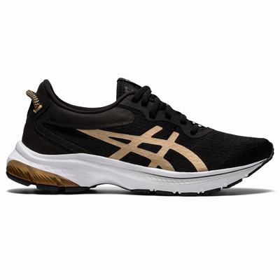 Női Asics Gel-Kumo Lyte 2 Futócipő AS4961285 Fekete